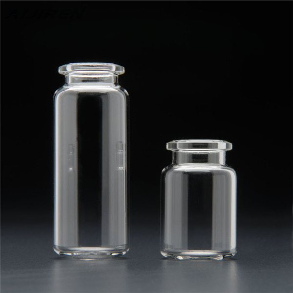 <h3>Glass Screw Headspace Vials-headspace vial supplier</h3>
